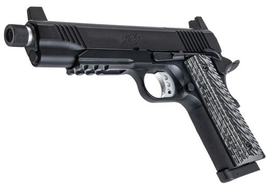 EMG X KimberライセンスTLE/RL II 1911 CO2 GBBエアソフトピストル-AIRSOFT GOGO エアガン・サバゲー用品通販