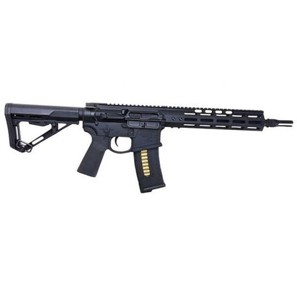 EMG XUDR NOVESKE GEN 4 SHORTY 10.5 ハンドガード GBB エアソフト ライフル - ブラック (APS 製)-AIRSOFT GOGO エアガン・サバゲー用品通販