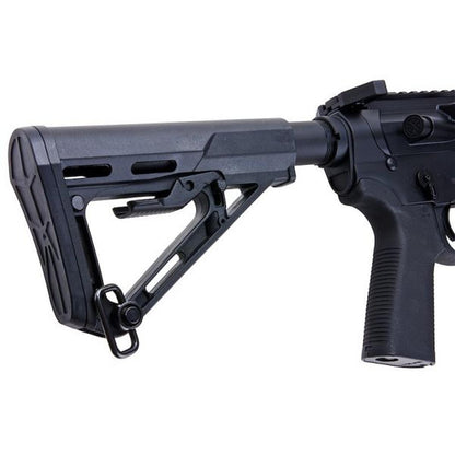 EMG XUDR NOVESKE GEN 4 SHORTY 10.5 ハンドガード GBB エアソフト ライフル - ブラック (APS 製)-AIRSOFT GOGO エアガン・サバゲー用品通販