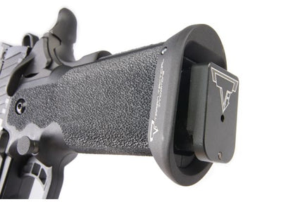 EMG ジョン・ウィック3 タラン タクティカルコンバットマスター GBB エアソフトピストル (アイランドバレルバージョン/STD)-AIRSOFT GOGO エアガン・サバゲー用品通販