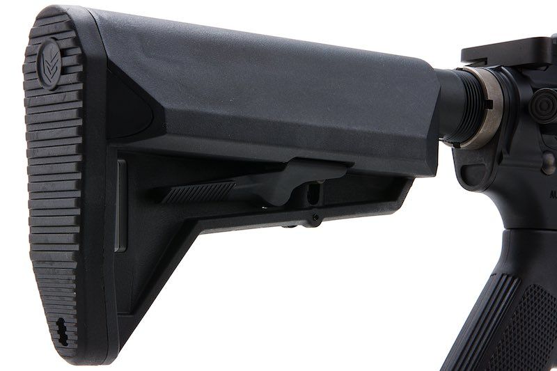 EMG社製 コルトライセンス取得済み ダニエルディフェンス社製 M4A1 FSP エアソフト M4 GBB ライフル - BK（KING ARMS社製）-AIRSOFT GOGO エアガン・サバゲー用品通販