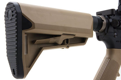 EMG社製 コルトライセンス取得済み ダニエルディフェンス社製 M4A1 FSP エアソフト M4 GBB ライフル - BK（KING ARMS社製） (Copy)-AIRSOFT GOGO エアガン・サバゲー用品通販