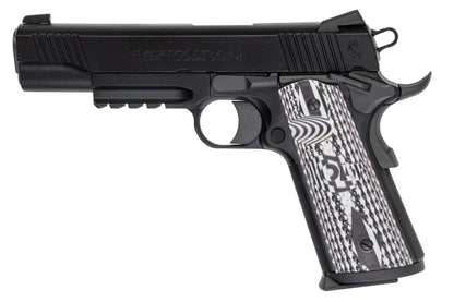 EMGCybergun コルトライセンス1911コンバットユニットGBBエアソフトピストル（T8） - ガバメントバージョン（Army Armament製）-AIRSOFT GOGO エアガン・サバゲー用品通販