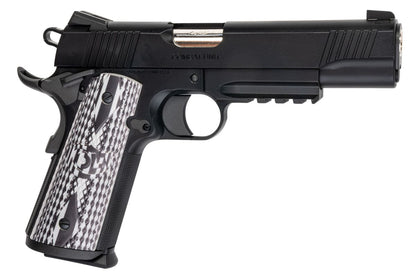 EMGCybergun コルトライセンス1911コンバットユニットGBBエアソフトピストル（T8） - ガバメントバージョン（Army Armament製）-AIRSOFT GOGO エアガン・サバゲー用品通販