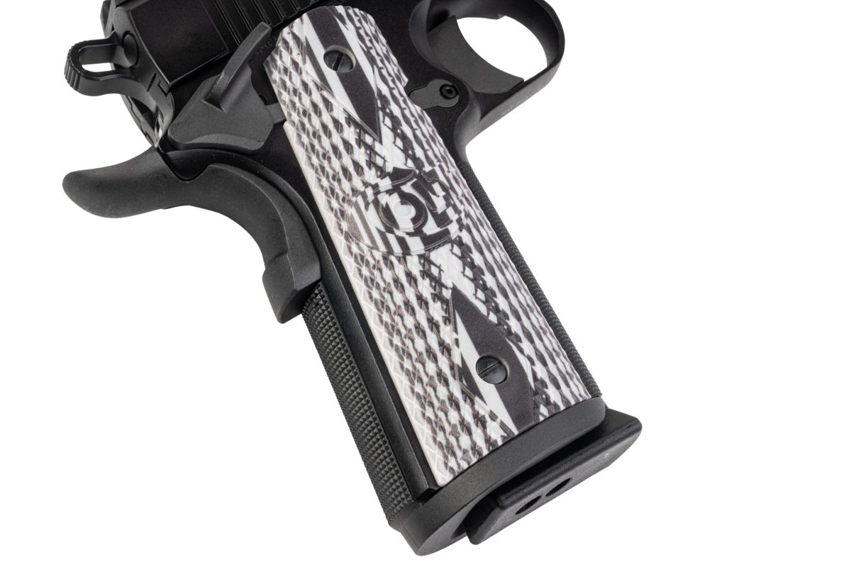 EMGCybergun コルトライセンス1911コンバットユニットGBBエアソフトピストル（T8） - ガバメントバージョン（Army Armament製）-AIRSOFT GOGO エアガン・サバゲー用品通販