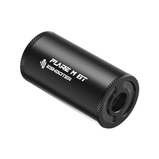 ESHOOTER フレア BT M トレーサーユニット RGB RAINBOW COLOR, BLUETOOTH FUNCTION)-AIRSOFT GOGO エアガン・サバゲー用品通販
