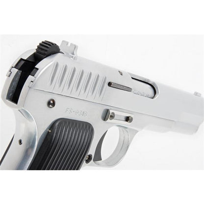 FARSAN 0316 TT33 メタル モデルガン - シルバー-AIRSOFT GOGO エアガン・サバゲー用品通販