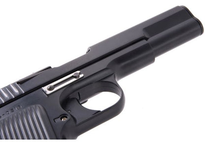 Farsan 0316 TT33 メタルモデルガン - ブラック-AIRSOFT GOGO エアガン・サバゲー用品通販