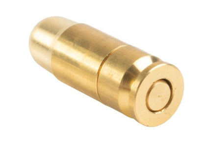 Farsan 0419 .25 モデルガン ダミーシェル (5個/セット)-AIRSOFT GOGO エアガン・サバゲー用品通販