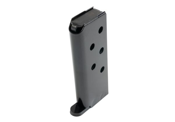 Farsan 0419 .25 モデルガンマガジン-AIRSOFT GOGO エアガン・サバゲー用品通販