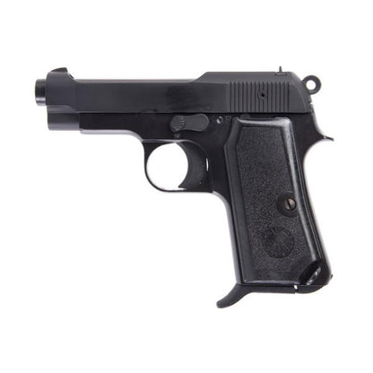 FARSAN 0623 M1934 メタル モデルガン - ブラック-AIRSOFT GOGO エアガン・サバゲー用品通販