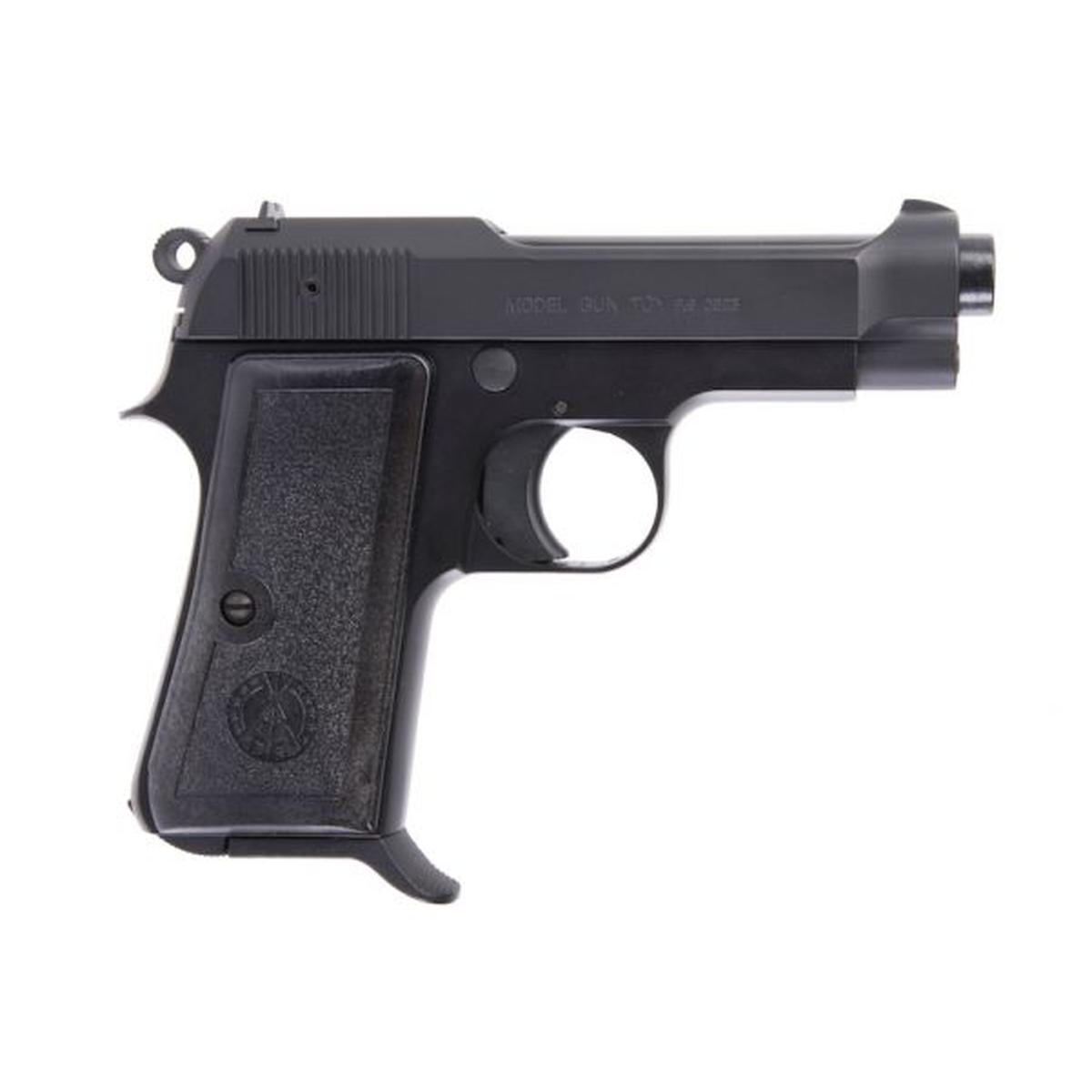 FARSAN 0623 M1934 メタル モデルガン - ブラック-AIRSOFT GOGO エアガン・サバゲー用品通販