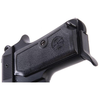 FARSAN 0623 M1934 メタル モデルガン - ブラック-AIRSOFT GOGO エアガン・サバゲー用品通販