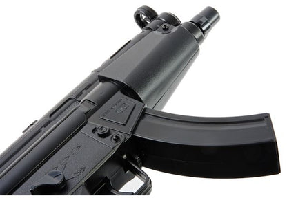 Farsan 602 ミニおもちゃMP5電動ガン - ブラック-AIRSOFT GOGO エアガン・サバゲー用品通販
