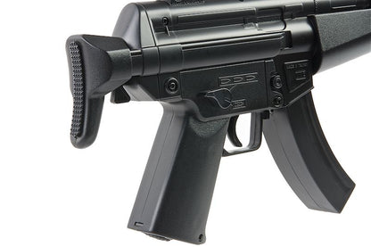 Farsan 602 ミニおもちゃMP5電動ガン - ブラック-AIRSOFT GOGO エアガン・サバゲー用品通販