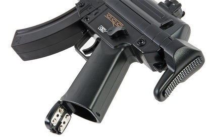 Farsan 602 ミニおもちゃMP5電動ガン - ブラック-AIRSOFT GOGO エアガン・サバゲー用品通販