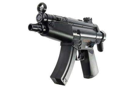 Farsan 602 ミニおもちゃMP5電動ガン - ブラック-AIRSOFT GOGO エアガン・サバゲー用品通販