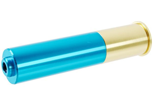 Farsan 6mm (6rds) ショットガンシェル 0521 ダブルバレルショットガン用 (1個)-AIRSOFT GOGO エアガン・サバゲー用品通販