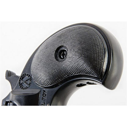 FARSAN 8717 デリンジャー メタル モデルガン - ブラック-AIRSOFT GOGO エアガン・サバゲー用品通販