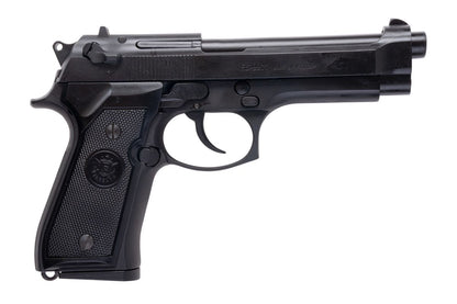 Farsan 9911 M9 メタルモデルガン - ブラック-AIRSOFT GOGO エアガン・サバゲー用品通販