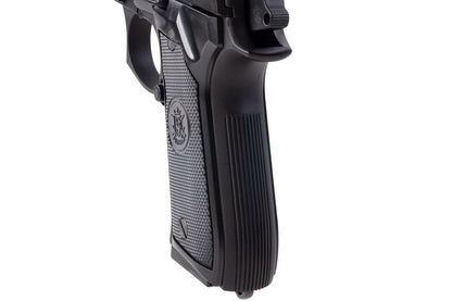 Farsan 9911 M9 メタルモデルガン - ブラック-AIRSOFT GOGO エアガン・サバゲー用品通販