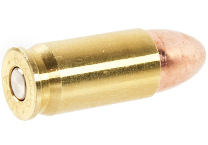 Farsan 9mm ダミー弾（1個）-AIRSOFT GOGO エアガン・サバゲー用品通販