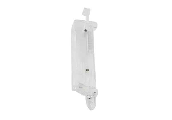 Farsan BB スピードローダー (100発、6mm BB弾、ホワイト)-AIRSOFT GOGO エアガン・サバゲー用品通販