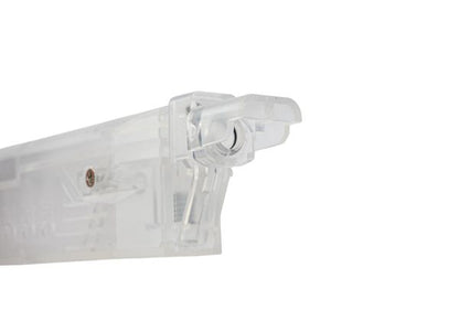 Farsan BB スピードローダー (100発、6mm BB弾、ホワイト)-AIRSOFT GOGO エアガン・サバゲー用品通販