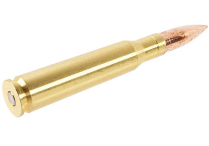 Farsan M82A1 ダミー弾 (1個)-AIRSOFT GOGO エアガン・サバゲー用品通販