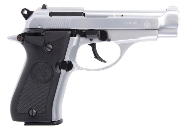 Farsan M84 メタル モデルガン - 銀(ぎん)-AIRSOFT GOGO エアガン・サバゲー用品通販