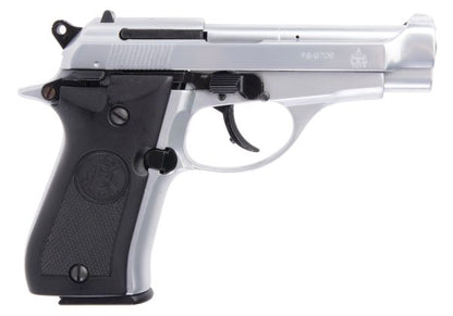 Farsan M84 メタル モデルガン - 銀(ぎん)-AIRSOFT GOGO エアガン・サバゲー用品通販