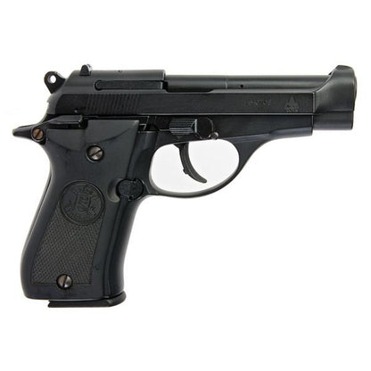 FARSAN M84 メタル モデルガン - ブラック-AIRSOFT GOGO エアガン・サバゲー用品通販