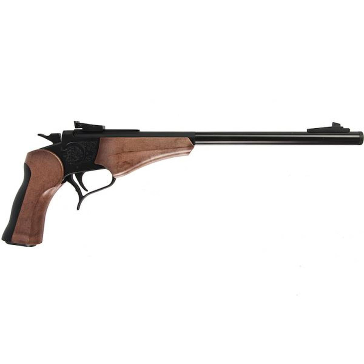 FARSAN THOMPSON G2 CONTENDER 370MM ブレークトップ 6MM ガス エアガン ピストル - ブラック-AIRSOFT GOGO エアガン・サバゲー用品通販