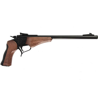 FARSAN THOMPSON G2 CONTENDER 370MM ブレークトップ 6MM ガス エアガン ピストル - ブラック-AIRSOFT GOGO エアガン・サバゲー用品通販