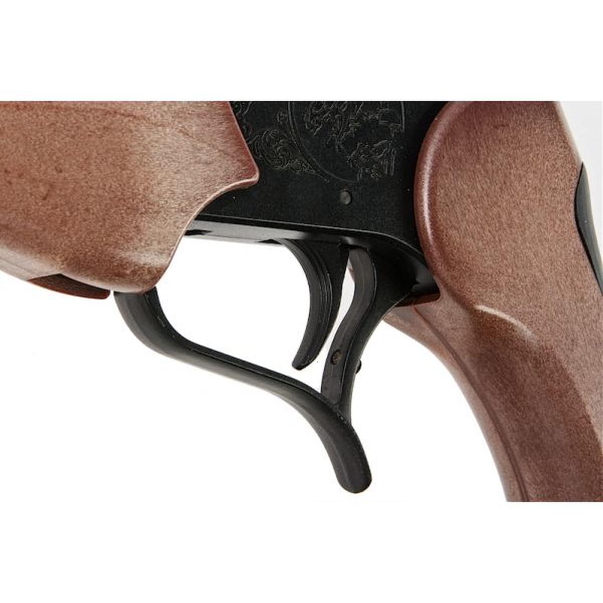FARSAN THOMPSON G2 CONTENDER 370MM ブレークトップ 6MM ガス エアガン ピストル - ブラック-AIRSOFT GOGO エアガン・サバゲー用品通販