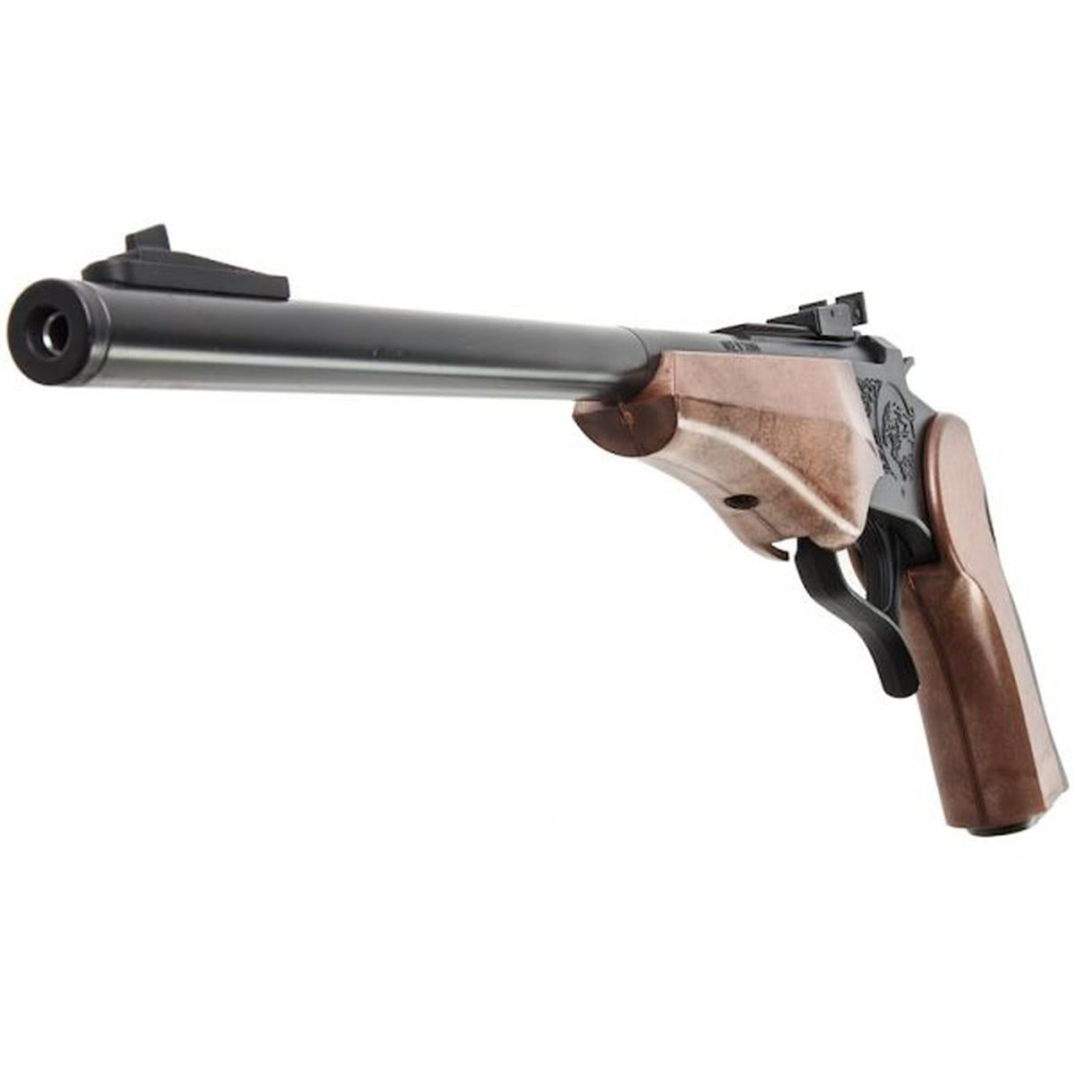 FARSAN THOMPSON G2 CONTENDER 370MM ブレークトップ 6MM ガス