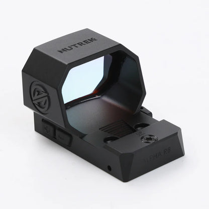 NUTREK ALPHA 34x23 エクストララージ RTS2 ドットサイト (DSL28R6) - 6MOAドット