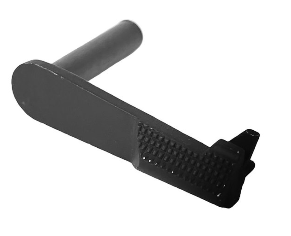 FCW 1911 GBBスライドロック（SRC 1911 GBBP用、TM 1911ガスマガジン使用） - ブラック-AIRSOFT GOGO エアガン・サバゲー用品通販