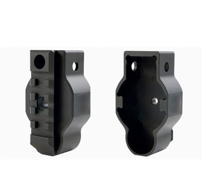 FCW 1913 レイルストックアダプター（UMAREX / VFC MP5 GBBエアソフトガン用）-AIRSOFT GOGO エアガン・サバゲー用品通販