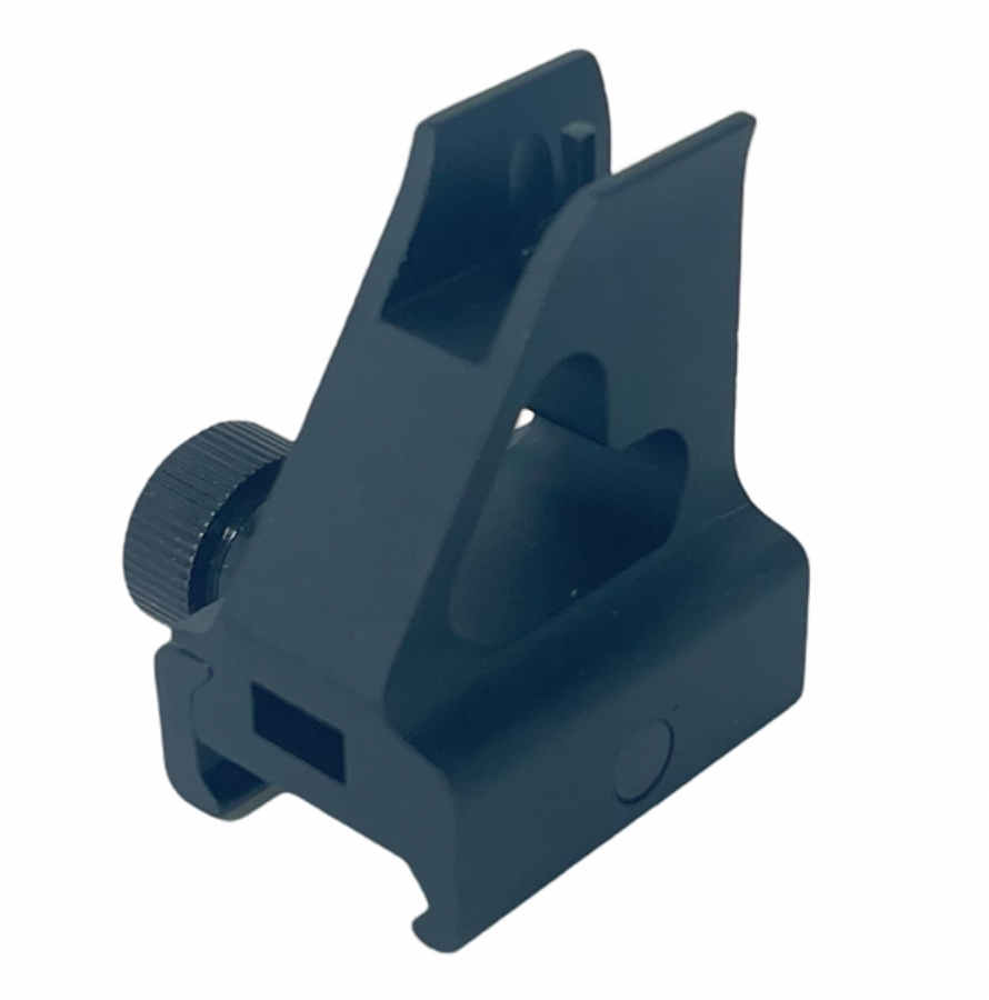 FCW 20mm 適応型フロントサイト - ブラック-AIRSOFT GOGO エアガン・サバゲー用品通販