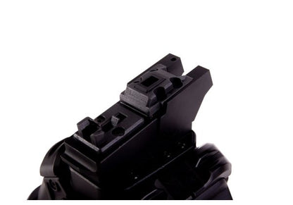 FCW 東京マルイ SAIGA 12 グリーン ガスドラムマガジン (350発)-AIRSOFT GOGO エアガン・サバゲー用品通販