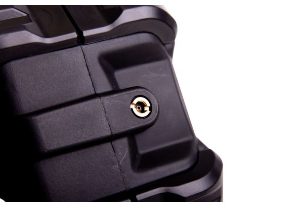 FCW 東京マルイ SAIGA 12 グリーン ガスドラムマガジン (350発)-AIRSOFT GOGO エアガン・サバゲー用品通販