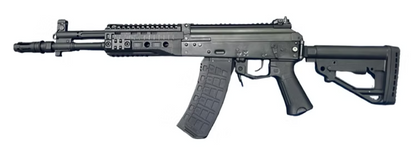 FCW AK-12Kストックチューブセット（Well Pro AK12 GBBRシリーズ用
