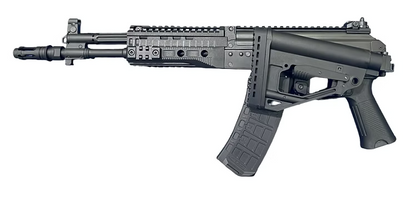 FCW AK-12Kストックチューブセット（Well Pro AK12 GBBRシリーズ用