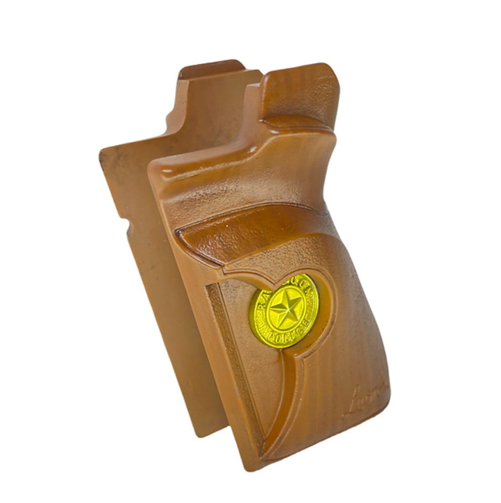 FCW バイオハザードABSグリップ デザートイーグル(TM)用 (5月中旬発売)-AIRSOFT GOGO エアガン・サバゲー用品通販