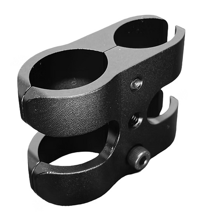 FCW BNスタイル M1100 / M870 / ベネリM2用マガジンチューブエクステンションクランプ-AIRSOFT GOGO エアガン・サバゲー用品通販