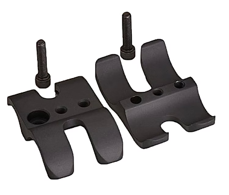 FCW BNスタイル M1100 / M870 / ベネリM2用マガジンチューブエクステンションクランプ-AIRSOFT GOGO エアガン・サバゲー用品通販