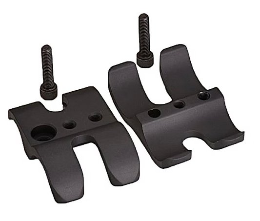 FCW BNスタイル M1100 / M870 / ベネリM2用マガジンチューブエクステンションクランプ-AIRSOFT GOGO エアガン・サバゲー用品通販