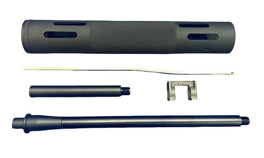 FCW ブッシュマスター XM15 ハンドガード変換キット (GBB)-AIRSOFT GOGO エアガン・サバゲー用品通販