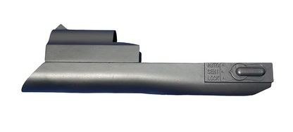 FCW Equilibriumスタイル ABS製コンペンセイター ブラック-AIRSOFT GOGO エアガン・サバゲー用品通販
